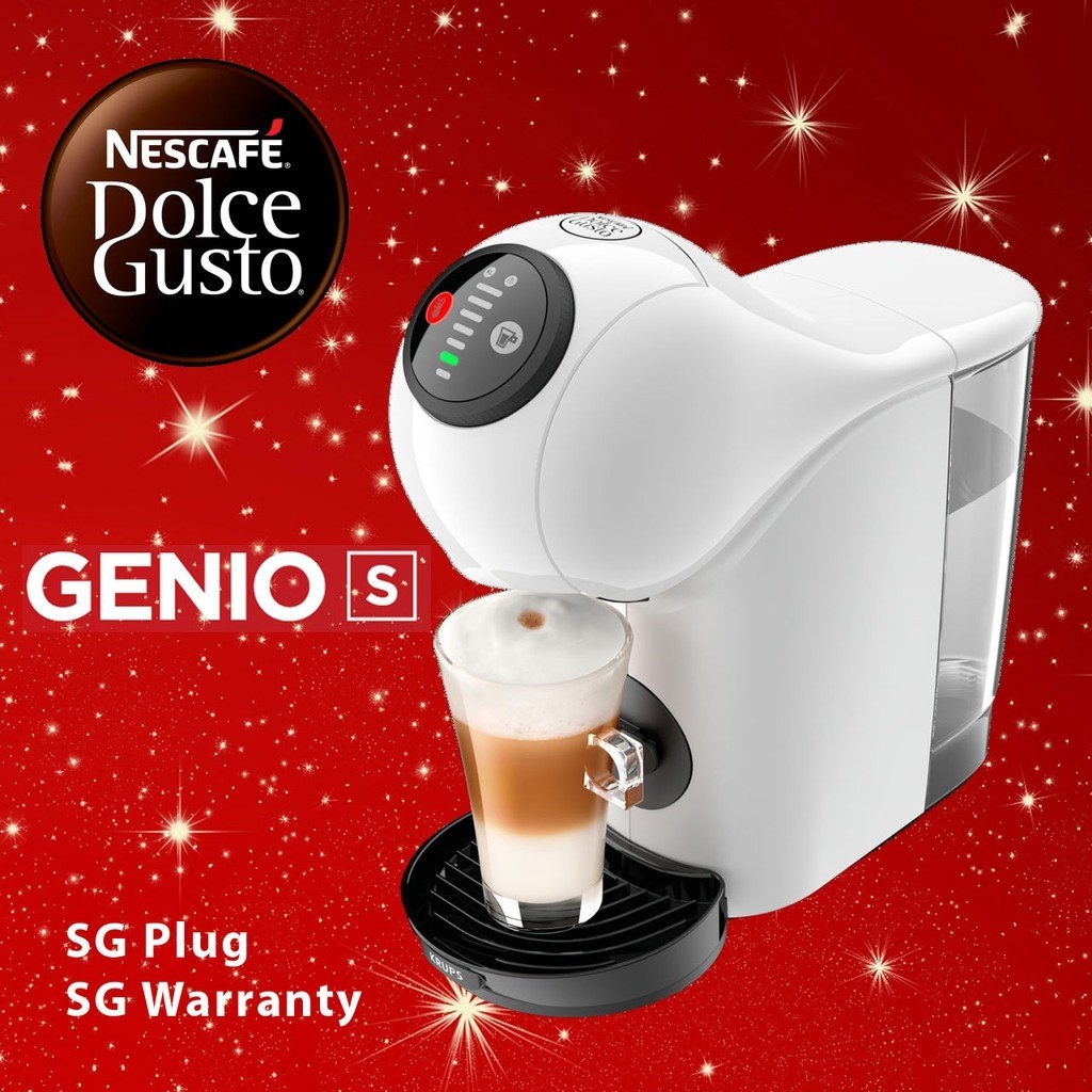 dolce gusto mug size