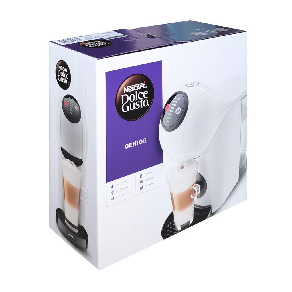 Dolce Gusto Genio S Nescafe Can Do Xl Cup Size Tv Home Appliances Kitchen Appliances Coffee Machines Makers On Carousell
