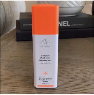 Drunk Elephant C Firma Serum