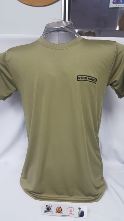 Military dri fit shirts new arrivals