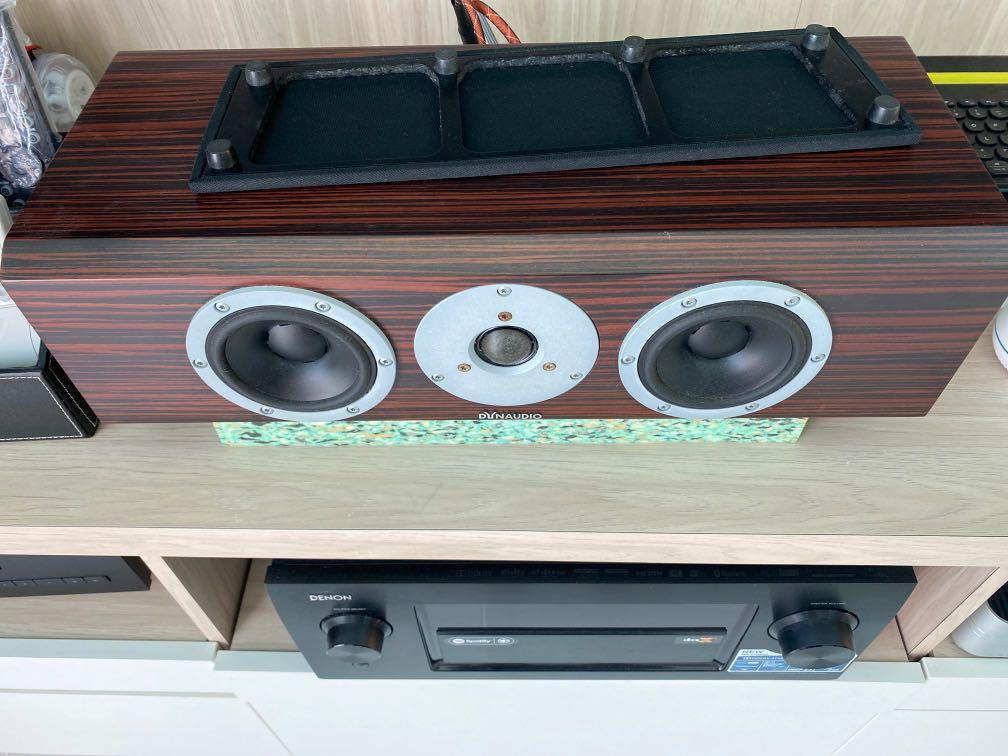 Dynaudio excite x24