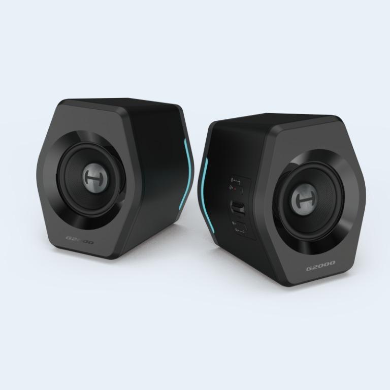logitech g2000