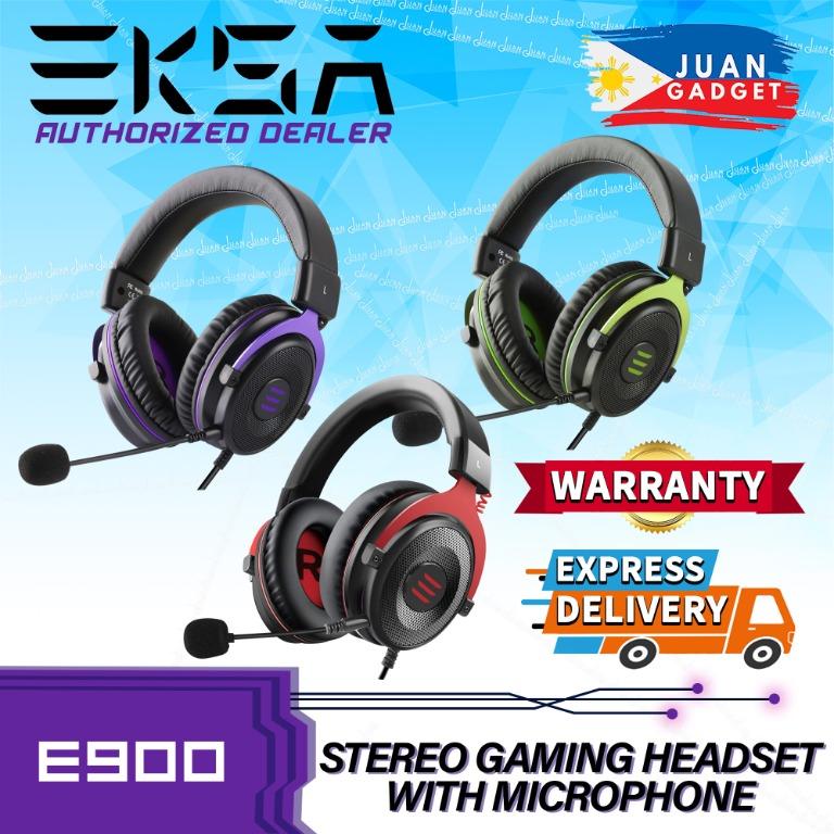 gaming headset 7.1 surround sound ps4