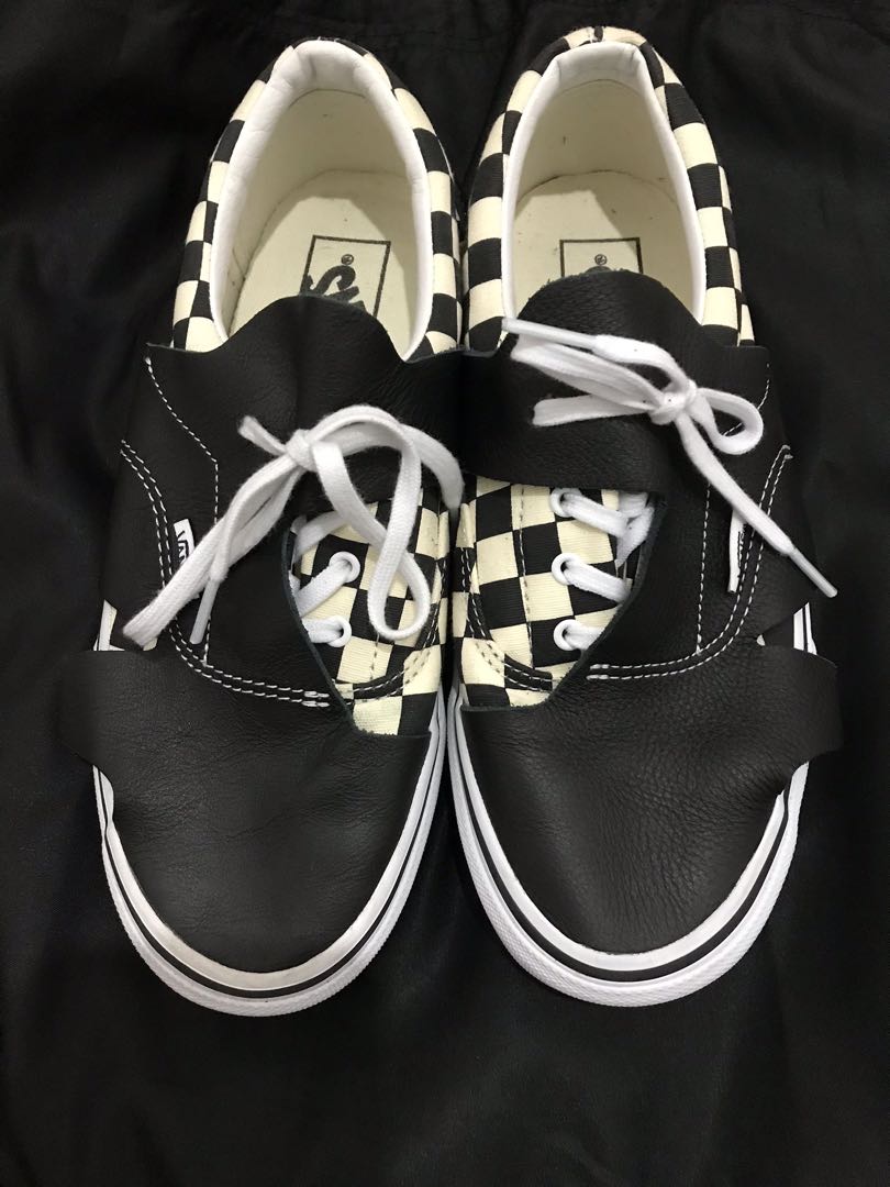 vans style 29 shoes