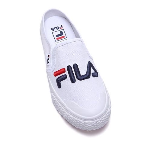 fila mule sneaker