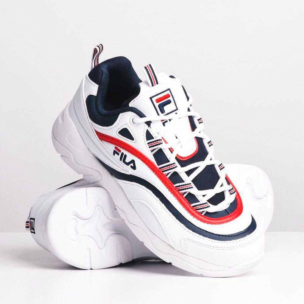 Fila x folder ray white deals