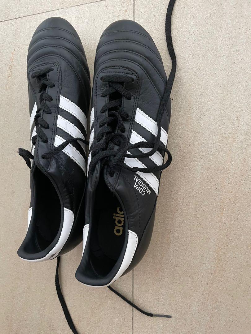 football boots adidas copa mundial