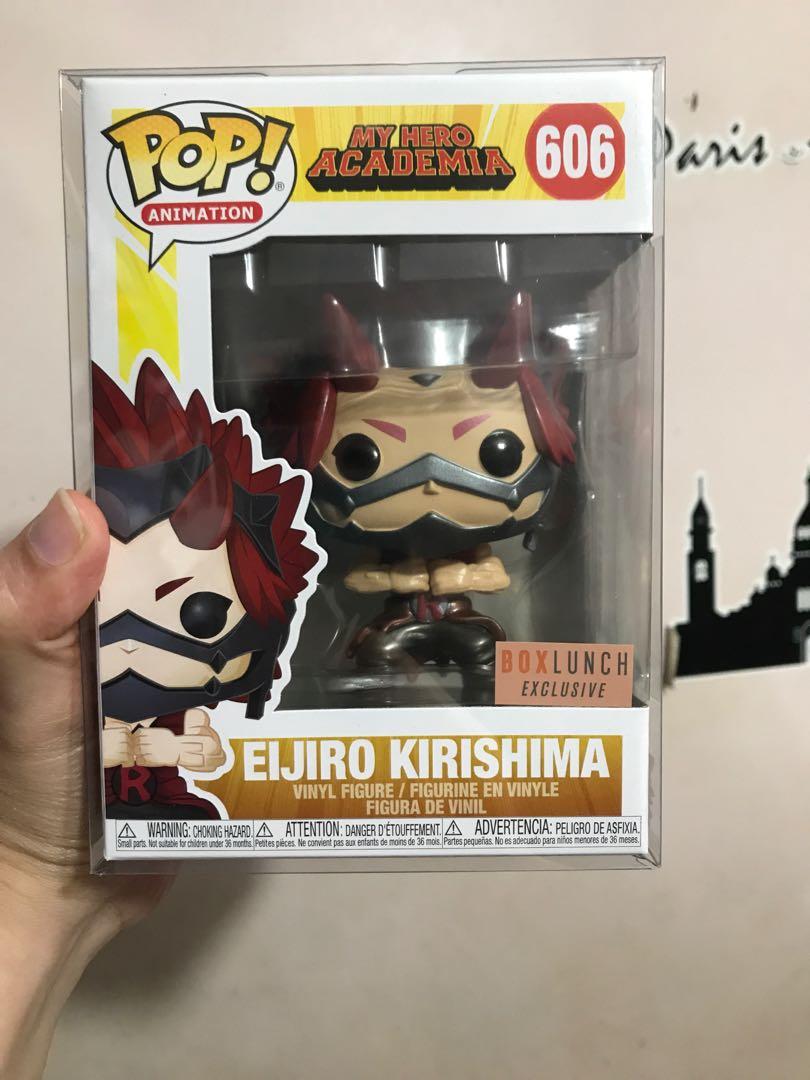kirishima boxlunch