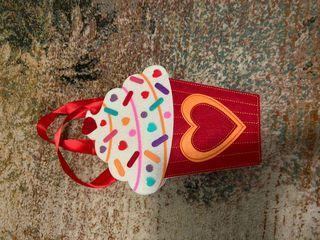 FREE Valentines Day Gift Bag