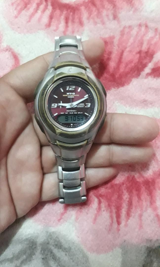 G Shock MTG 520 Men s Fashion Watches Accessories Watches on