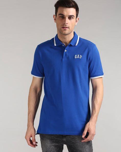 polo tee for men