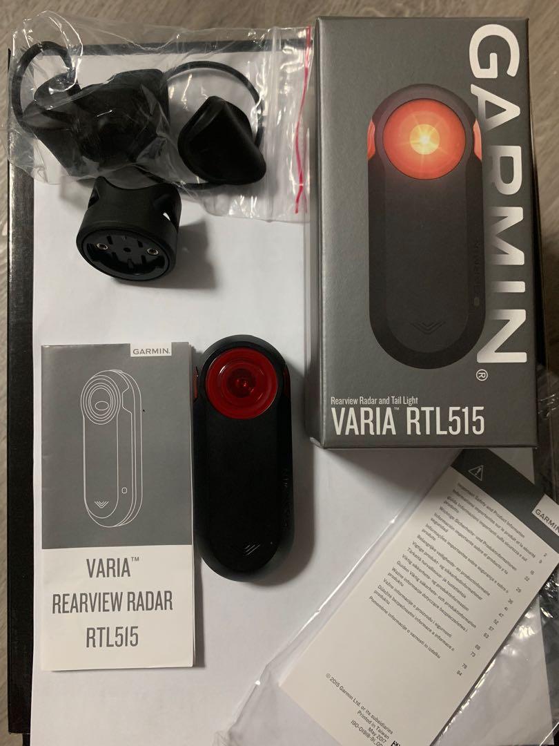 Garmin vivoactive 3 varia lights new arrivals