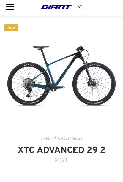 xtc advanced 2 2021
