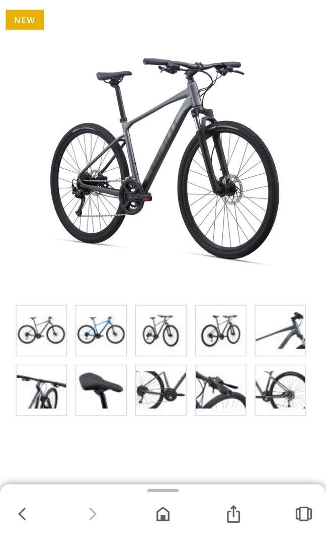 Giant roam sale on sale