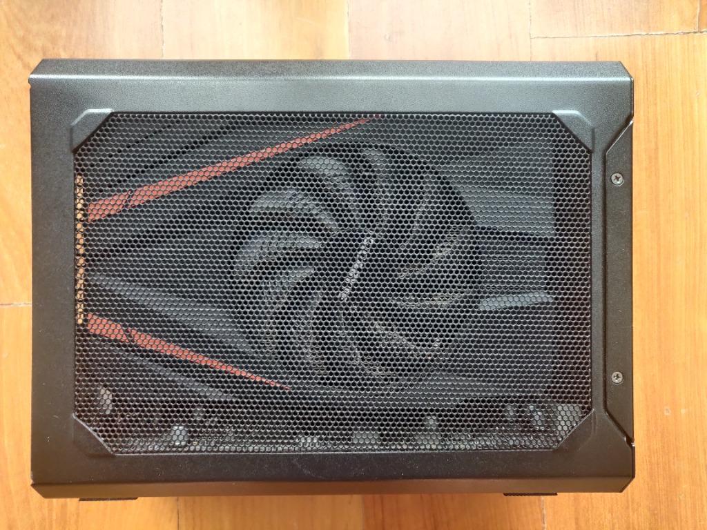 Gigabyte aorus gaming best sale box gtx 1070