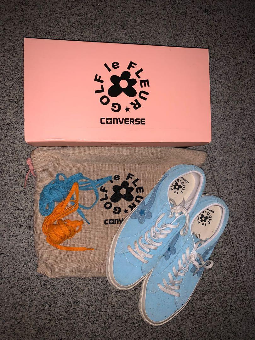 Golf le fleur vinted store