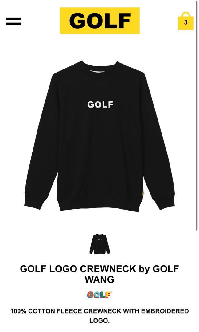 Golf wang sweatshirt Men s Fashion Tops Sets Tshirts Polo