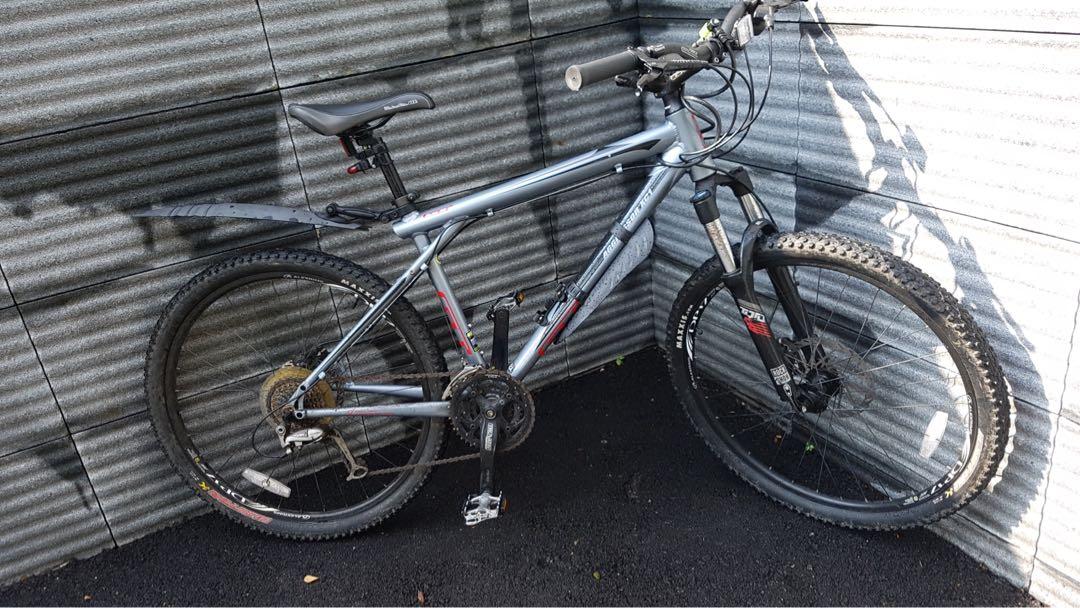 Gt aggressor xc1 best sale