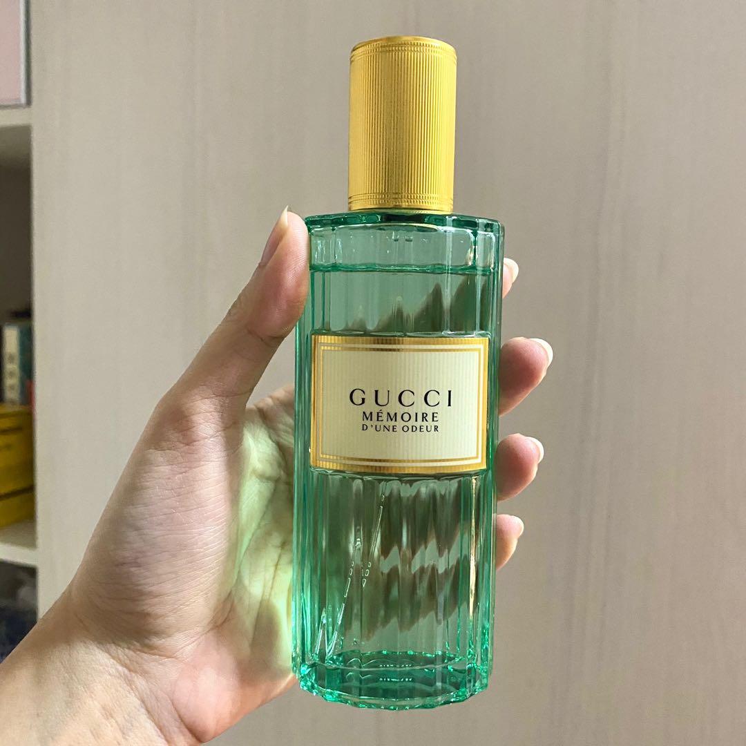 Gucci flash 2025 perfume