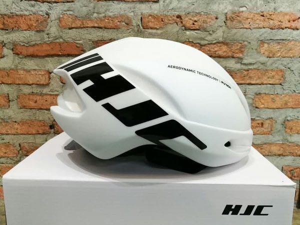Hjc furion white sale