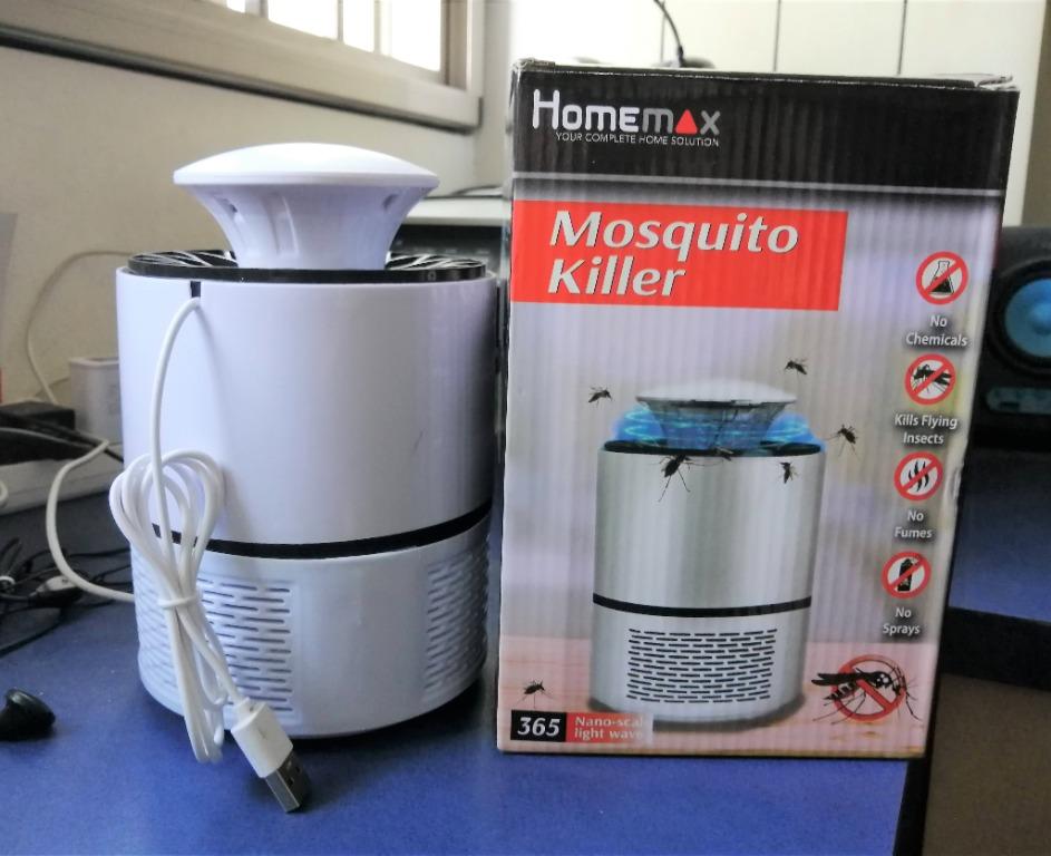 Homemax Electronic Mosquito Killer