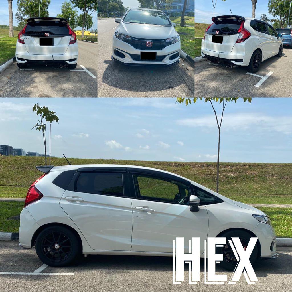 Honda Jazz Fit Gk3 Gk5 Ecu Reflash Remap Tune Hex Performance Car Accessories Car Workshops Services On Carousell Honda Jazz Fit Gk3 Gk5 Ecu Reflash Remap Tune Hex Performance Car Accessories Car Workshops Services On Carousell