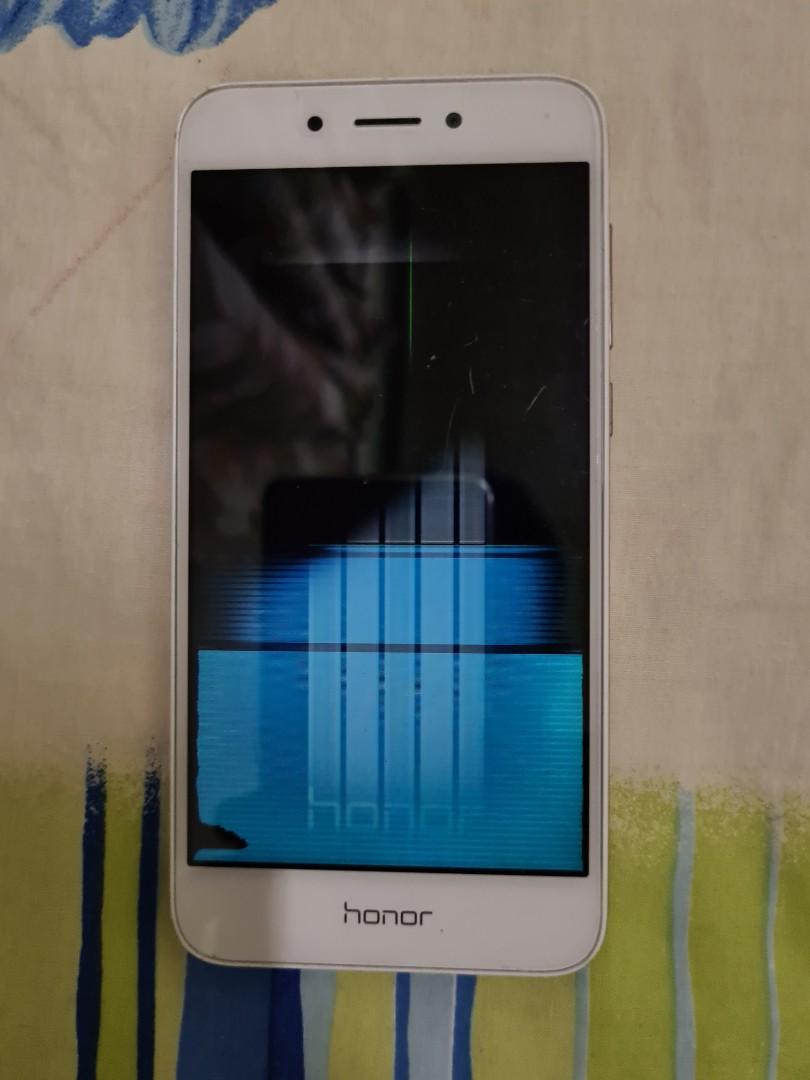 Honor 6a Pro Gold Mobile Phones Tablets Android Phones Others On Carousell