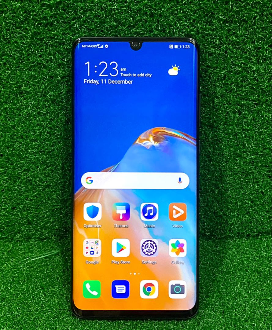 huawei p30 pro maxis