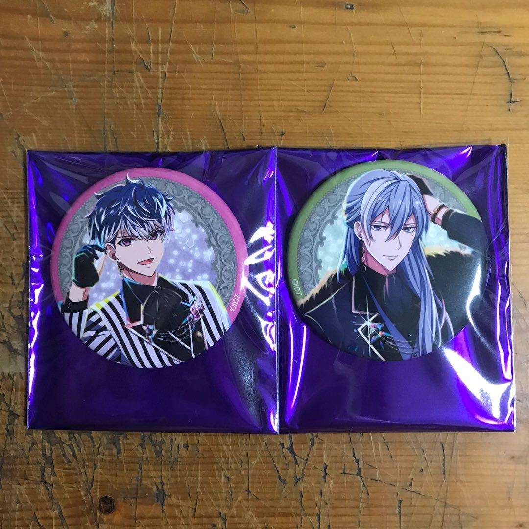 Idolish7 5週年襟revale 百千 玩具 遊戲類 玩具 Carousell