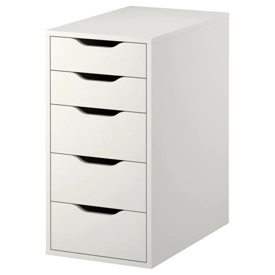 Ikea Alex Drawer 5 Furniture Home Living Shelves Cabinets Racks On Carou Ikea Alex Drawer 5 Furniture Home, Lateral File Cabinet Ikea