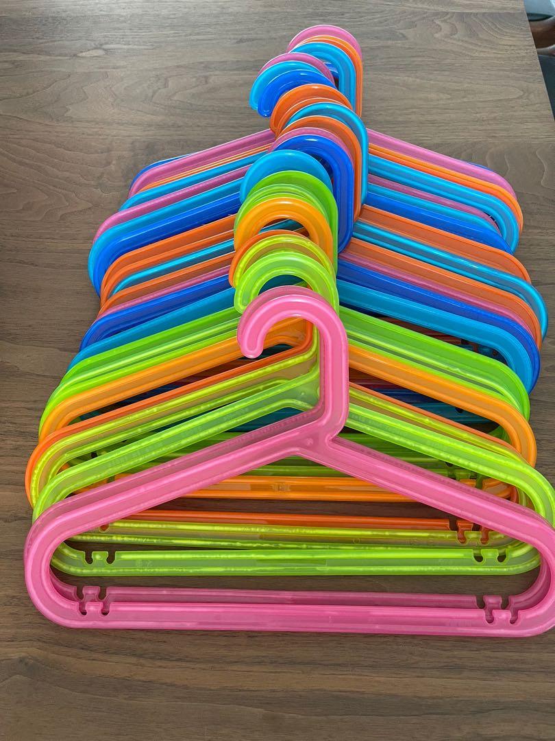 IKEA Kids Hangers, Babies & Kids, Baby Nursery & Kids Furniture, Kids