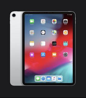 Ipad Pro Applecare Mobile Phones Tablets Carousell Singapore