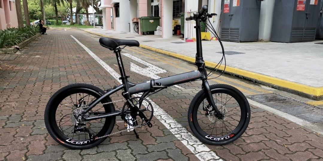 Java Silverock Deca or Litepro 451 406 22