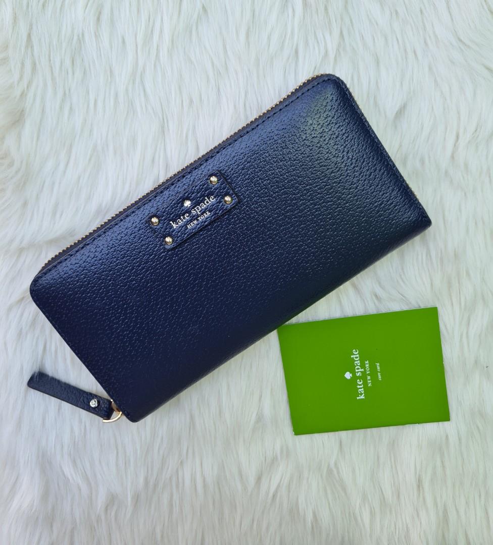 Kate spade wallet price in philippines clearance