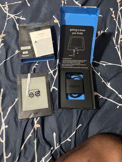 Kindle Paperwhite 7th Gen