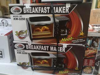 Kyowa Breakfast Maker