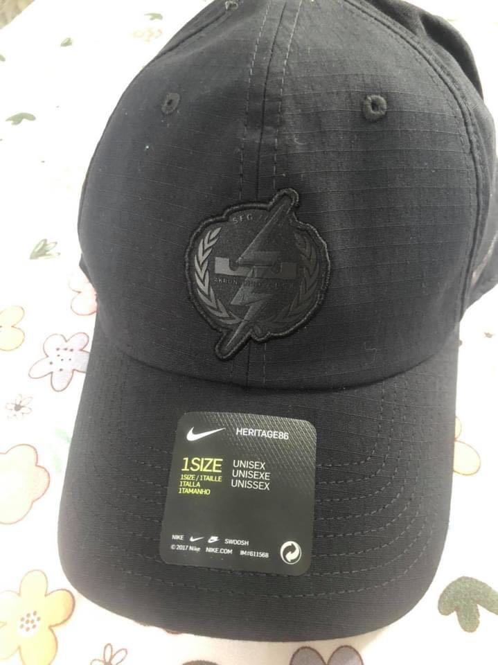 Lebron James Nike Cap, Men's Fashion, Watches & Accessories, Caps & Hats Carousell