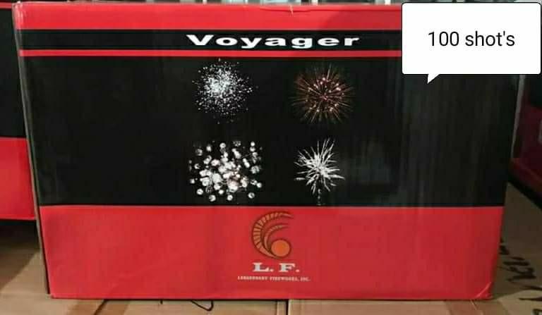 LF 100 shots (Category: Everything Else Others) located in Quezon City. Submitted by cyee28 (Listing ID 1055320182, Image 3). Description: It is the time to celebrate our Holidays with a bang! I am hoping to do business again with you guys! 💯Quality&Low Price Fireworks For more options kindly chek our Facebook Page @ Tri Cee Trend or you may contact me @ 09177364912.