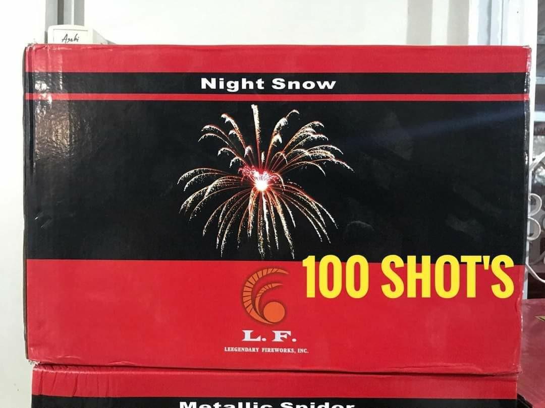 LF 100 shots (Category: Everything Else Others) located in Quezon City. Submitted by cyee28 (Listing ID 1055320182, Image 2). Description: It is the time to celebrate our Holidays with a bang! I am hoping to do business again with you guys! 💯Quality&Low Price Fireworks For more options kindly chek our Facebook Page @ Tri Cee Trend or you may contact me @ 09177364912.