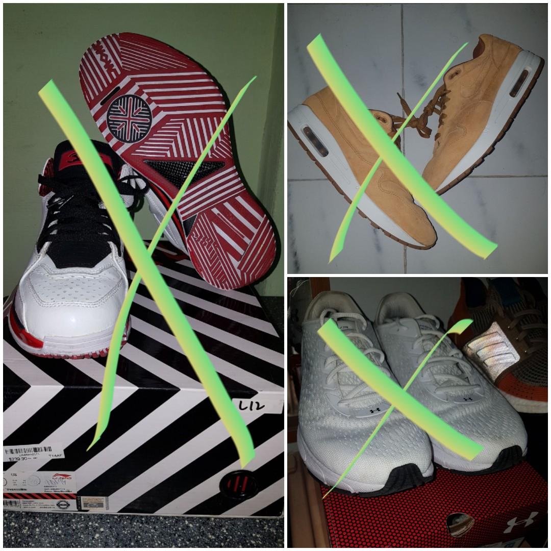 li ning way of wade 1
