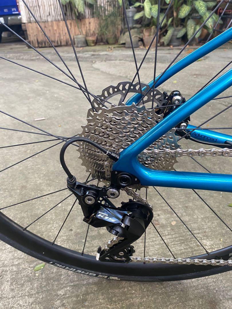 Liv langma advanced shop disc 2020