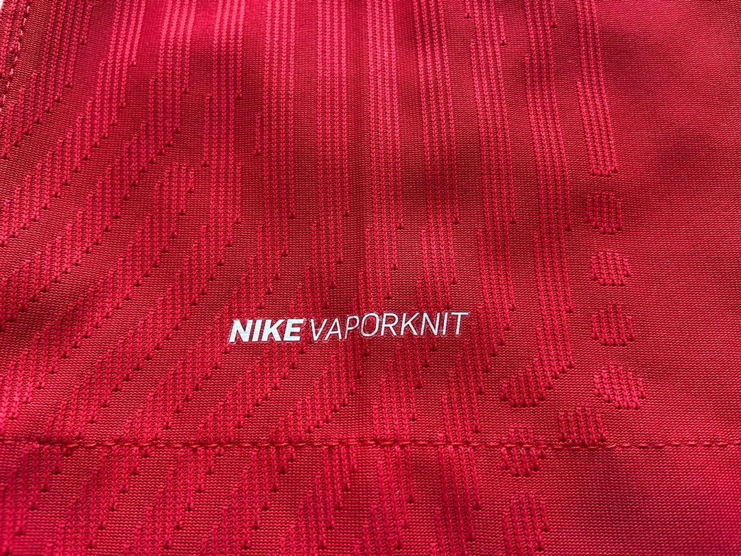 liverpool home vapor jersey