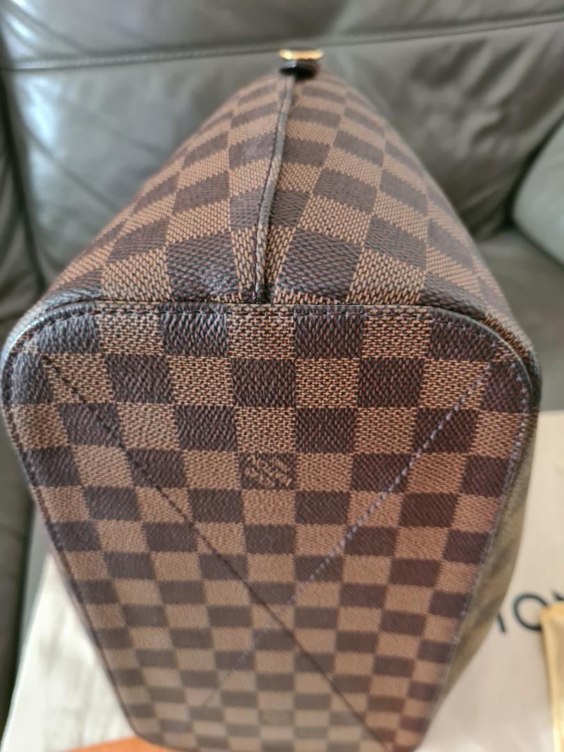 LOUIS VUITTON LV SIENA MM, Luxury, Bags & Wallets on Carousell