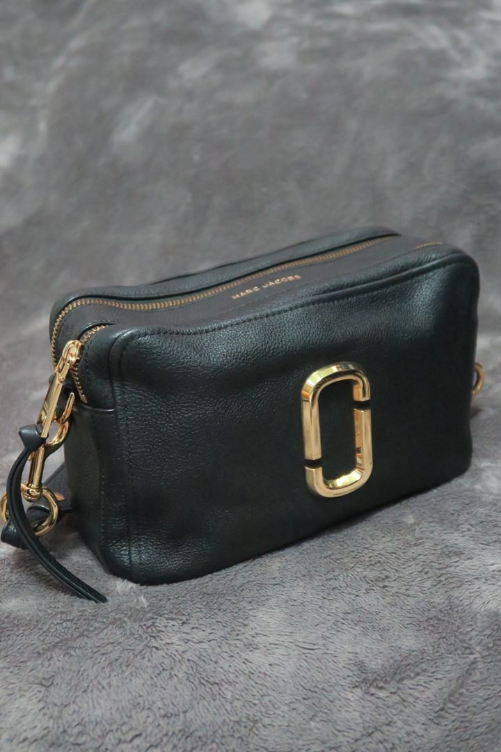 Marc Jacobs SoftShot 27