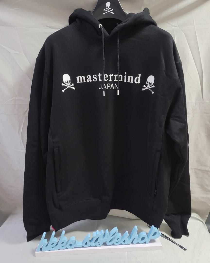 mastermind japan hoodie