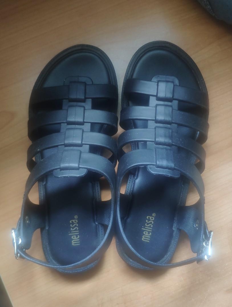 Melissa flox sandals hot sale