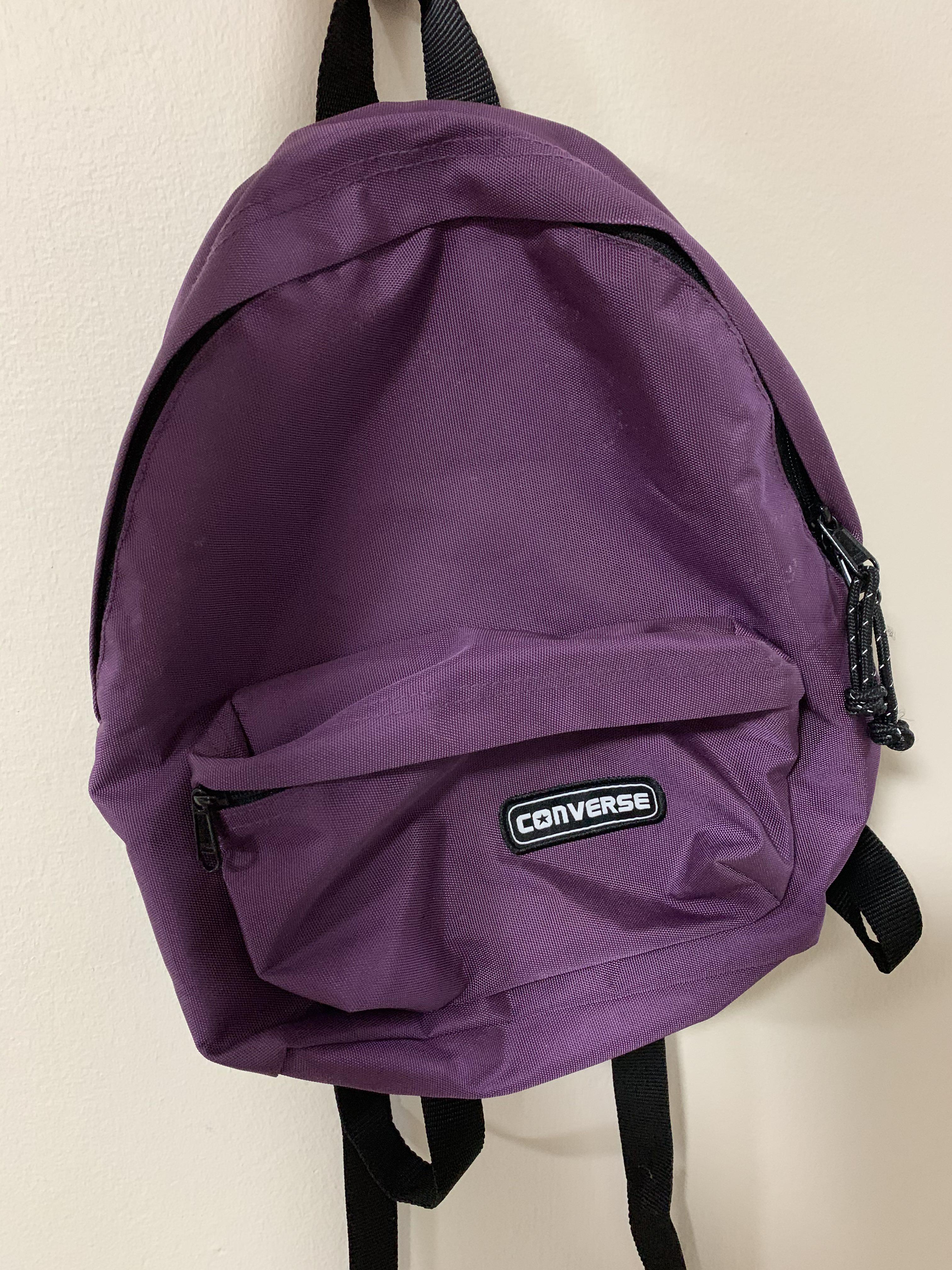 Kids converse bag hotsell