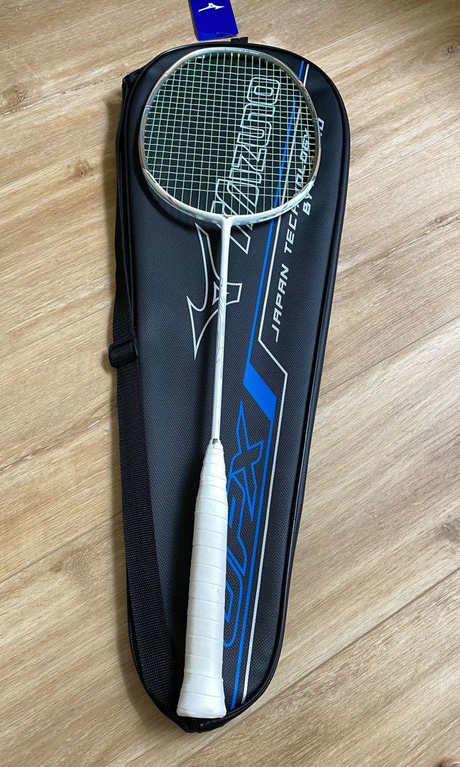 Mizuno jpx 8 power hot sale