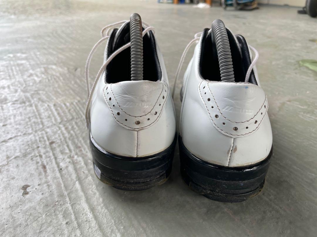 Mizuno MP Golf Shoe
