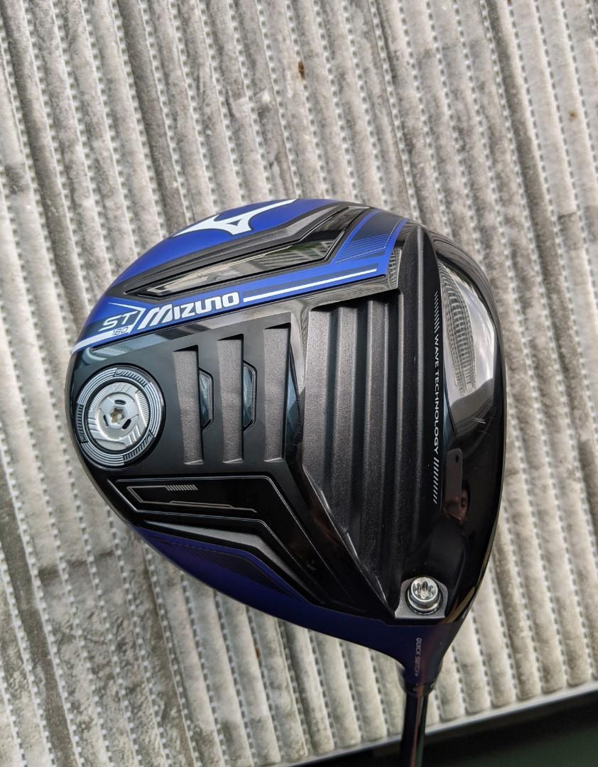 Mizuno driver st180 store